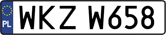 WKZW658
