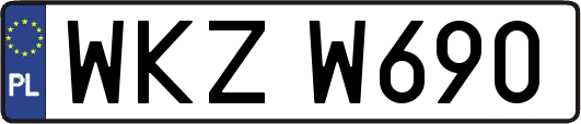 WKZW690