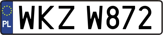 WKZW872
