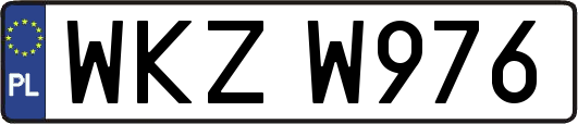 WKZW976