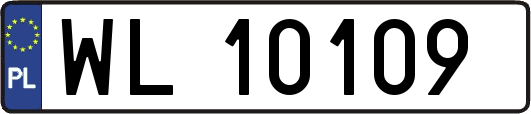 WL10109