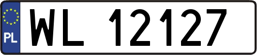WL12127