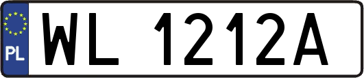 WL1212A