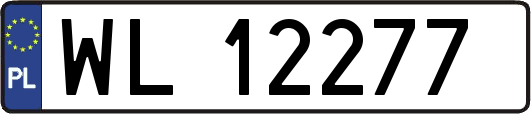 WL12277
