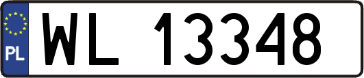 WL13348