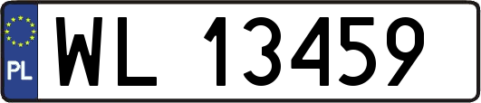 WL13459