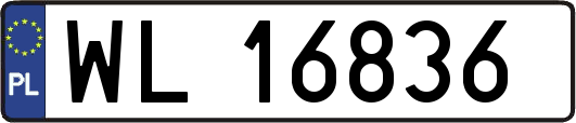 WL16836