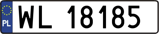 WL18185