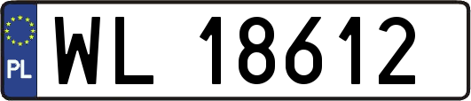 WL18612
