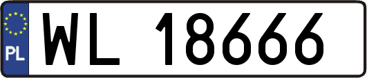 WL18666