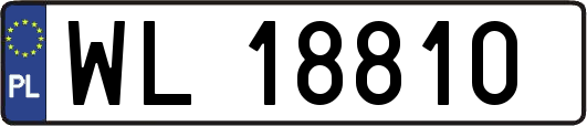 WL18810