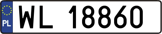 WL18860