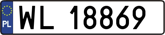 WL18869