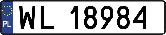 WL18984