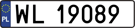 WL19089