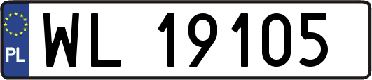WL19105