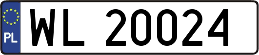 WL20024