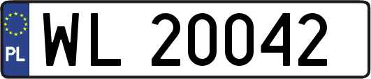 WL20042
