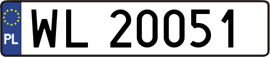 WL20051
