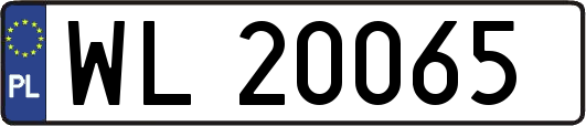 WL20065