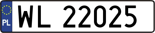 WL22025