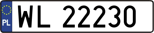 WL22230