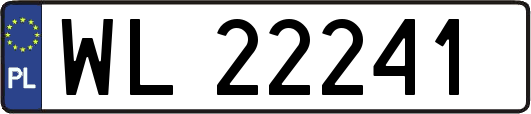 WL22241