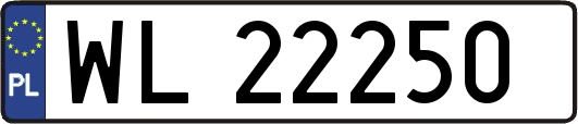 WL22250