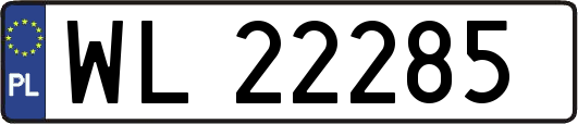 WL22285