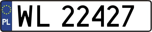 WL22427