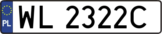 WL2322C