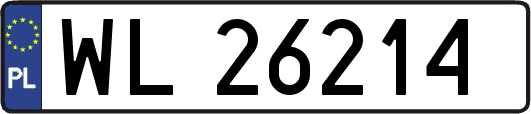 WL26214
