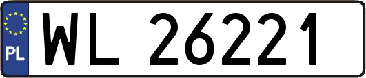 WL26221