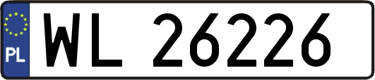 WL26226
