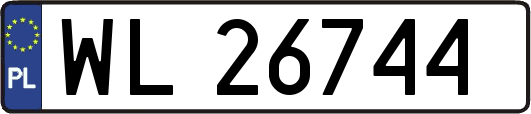 WL26744