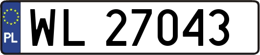 WL27043