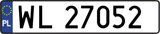 WL27052