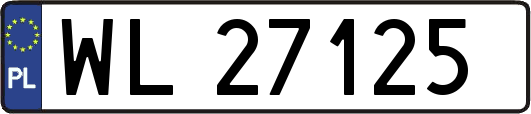 WL27125