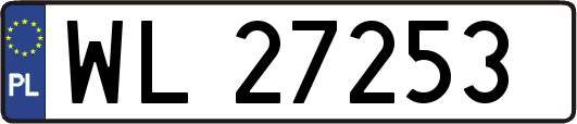 WL27253