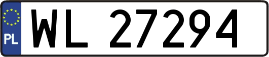 WL27294
