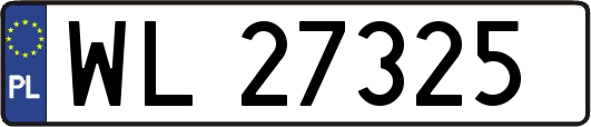 WL27325