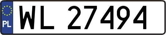 WL27494