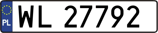 WL27792