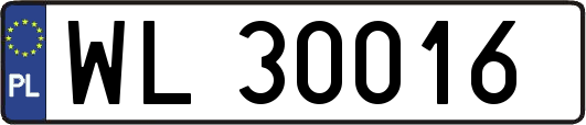 WL30016