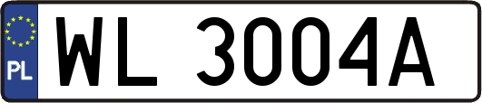 WL3004A