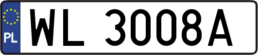 WL3008A