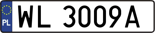WL3009A