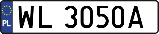 WL3050A