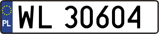 WL30604