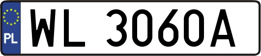 WL3060A